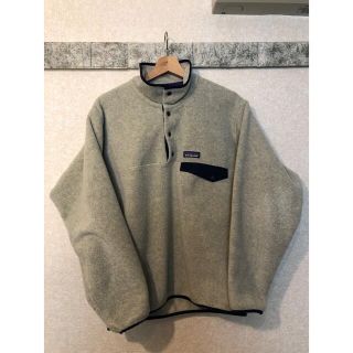 パタゴニア(patagonia)のすず様専用 patagonia パタゴニア シンチラ(スウェット)