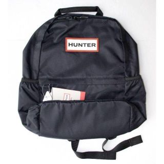 ハンター(HUNTER)の定価10000 新品 本物 HUNTER リュック バックパック 2000(リュック/バックパック)