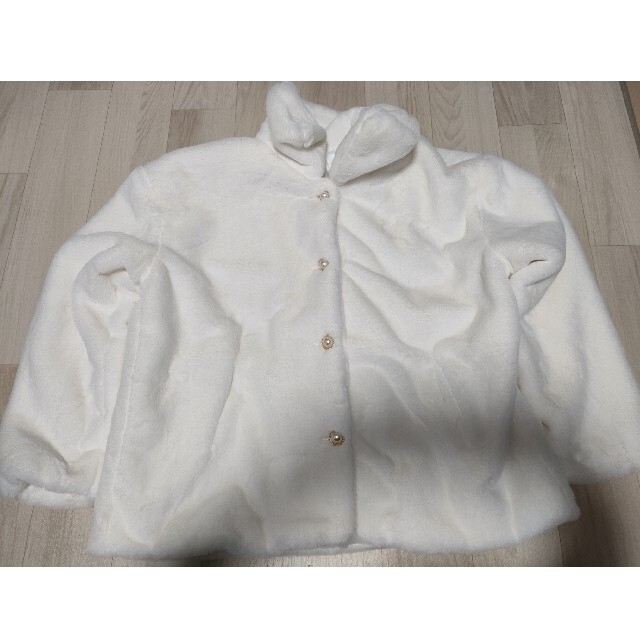 ROJITA(ロジータ)のロジータ　コート　新品 レディースのジャケット/アウター(その他)の商品写真