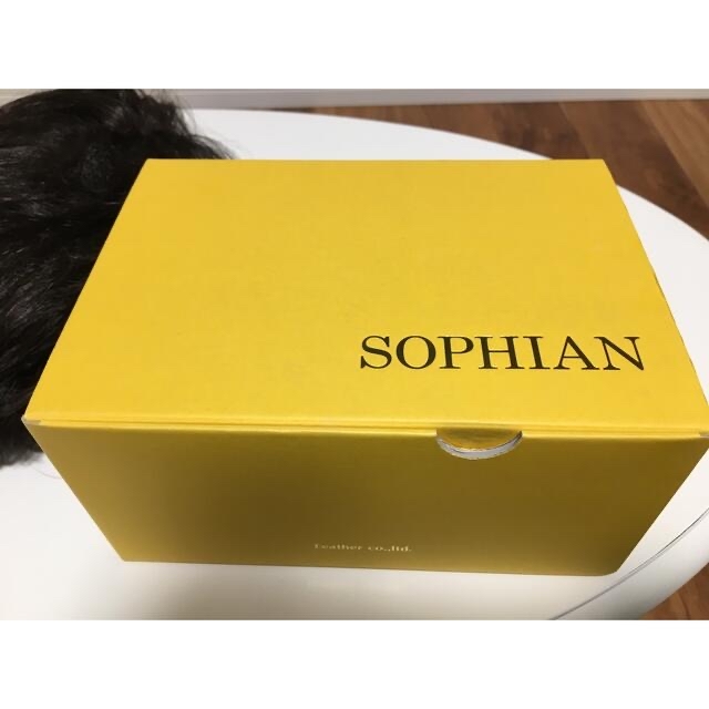 フェザー　フルウィッグ　ソフィアン　SOPHIAN 1C(自然色〜栗色）