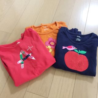 ジンボリー(GYMBOREE)のびっけろ様(Tシャツ/カットソー)