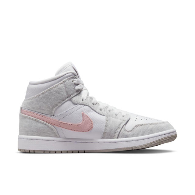 WMNS AIR JORDAN 1 MID SE 28.5cm 新品未使用 | www.hospitaldeyumbo