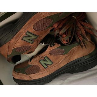 ニューバランス(New Balance)のNew Balance 993 Aimé Leon Dore 28.5cm(スニーカー)