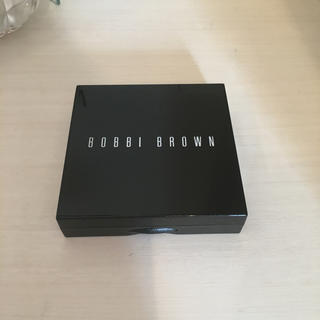 ボビイブラウン(BOBBI BROWN)のボビイブラウン♡パウダー(フェイスパウダー)