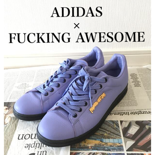 26.5cm Fucking Awesome Adidas Stan Smith