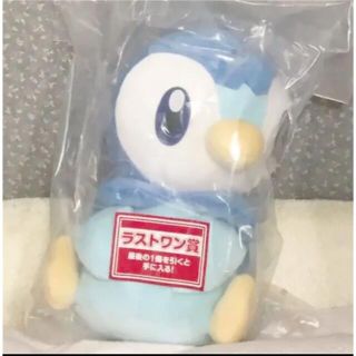 ポケモン(ポケモン)のポッチャマ★一番くじ★セブンイレブン★非売品(キャラクターグッズ)