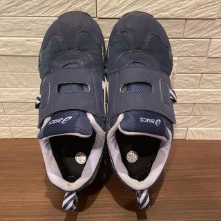 アシックス(asics)のasics アシックス ゴアテックス 20.5cm G-TX2(スニーカー)