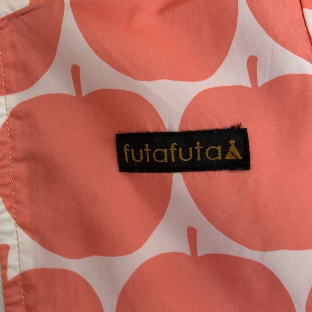 futafuta(フタフタ)のfutafuta ♡ ジャンパー キッズ/ベビー/マタニティのキッズ服女の子用(90cm~)(ジャケット/上着)の商品写真