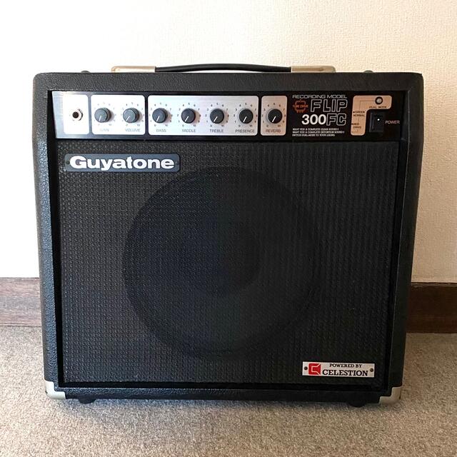 Jビンテージ美品！Guyatone FLIP300FC GA-300FCの通販 by masaikito's