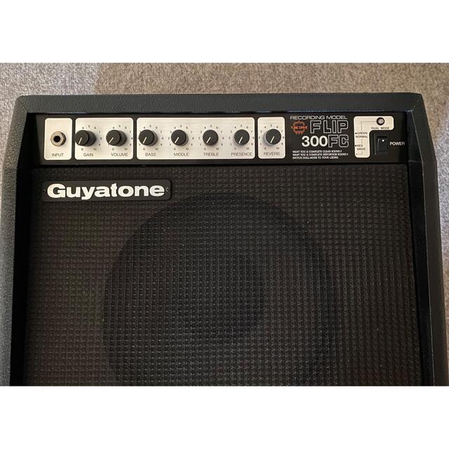 Jビンテージ美品！Guyatone FLIP300FC GA-300FCの通販 by masaikito's