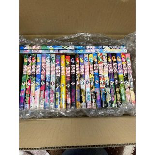 フラワー(flower)のBASARA  全巻セット　1〜27巻　田村由美(全巻セット)