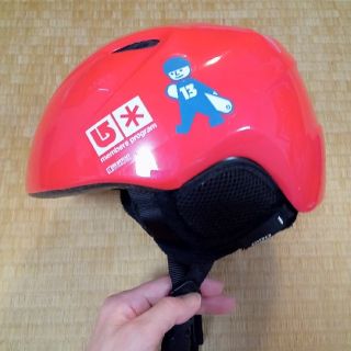 ジロ(GIRO)のマッス様専用♪子供用ヘルメットS/XSサイズ(ウエア/装備)