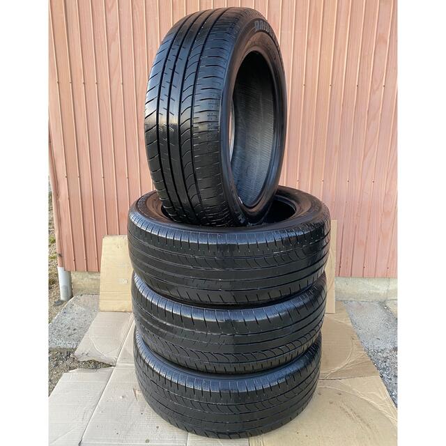 国産 2021年製 高級タイヤ 235/55R20 4本 レクサスRX kraftek.com.tr