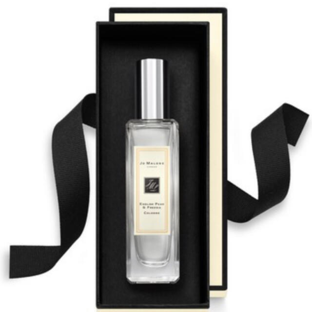 Jo MALONE LONDON イングリッシュ ペアー ＆ フリージア コロ…