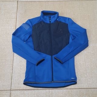 SALOMON - サロモンスキーウェア 上下セット デモチーム サイズLの通販