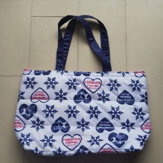 ハレイワ(HALEIWA)の【新品】Haleiwa  トートバッグ(トートバッグ)