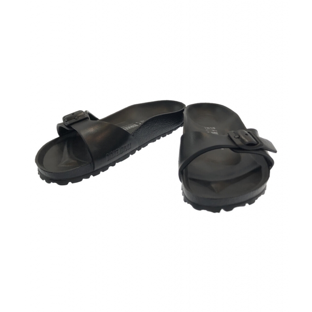 BIRKENSTOCK - ビルケンシュトック BIRKENSTOCK サンダル レディース