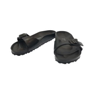 ビルケンシュトック(BIRKENSTOCK)のビルケンシュトック BIRKENSTOCK サンダル レディース 24.0(サンダル)