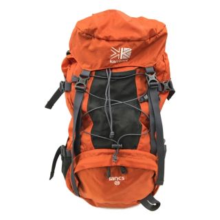 人気商品 karrimor(オレンジ/橙色系)のフリマアイテム一覧 カリマー