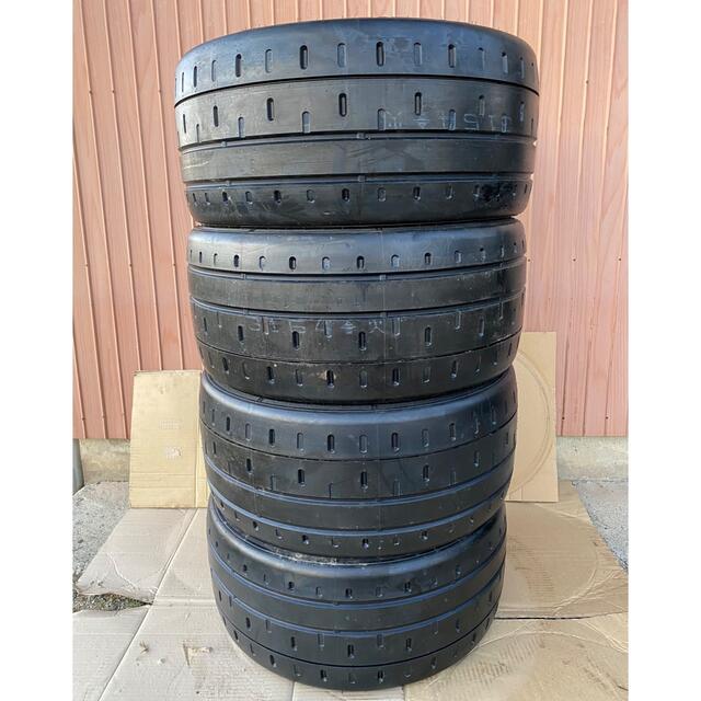 新品 レース タイムアタック用 255/40R18 ディレッツァ94R | www