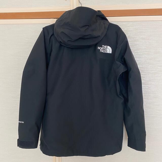 ノースフェイス NP61800 マウンテンジャケット S NORTH FACE