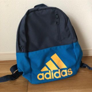 アディダス(adidas)のpim様専用　アディダス　リュック　キッズ(リュックサック)