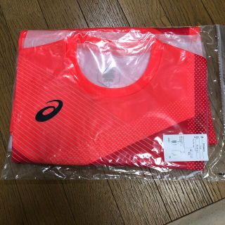 アシックス(asics)の東京オリンピック・パラリンピック　応援Tシャツ　XL(記念品/関連グッズ)