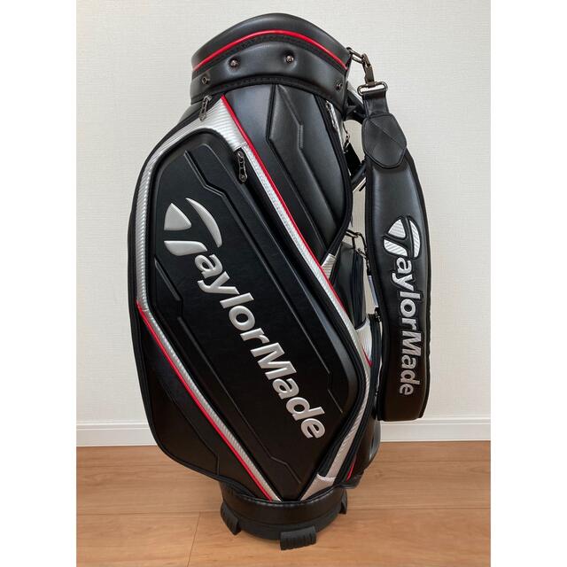 TaylorMade   新品 テーラーメイド キャディーバック 9.5型 インチ