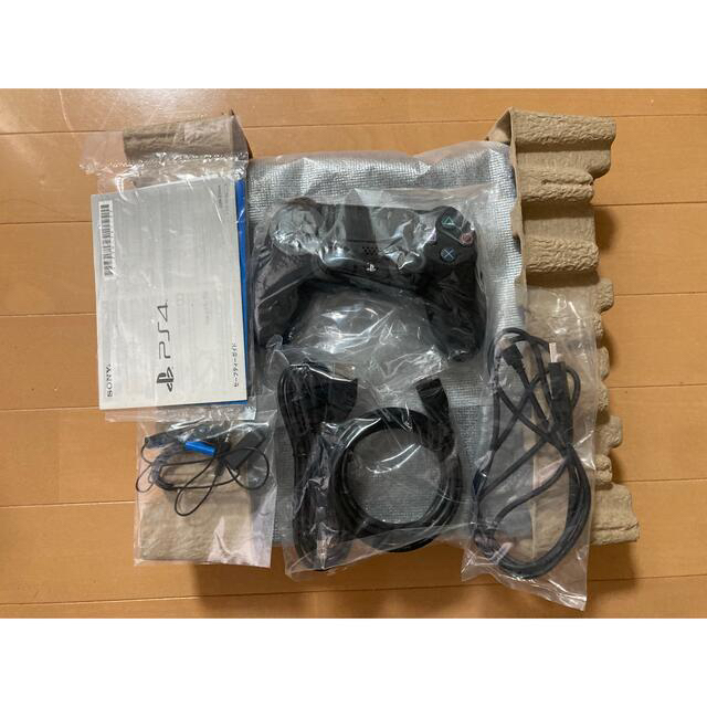 SONY PlayStation4 CUH-2200AB01 新品 SONY PlayStation4 CUH-2200AB01 新品
