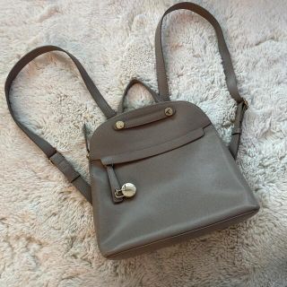 FURLA パイパー　ミニリュック　希少