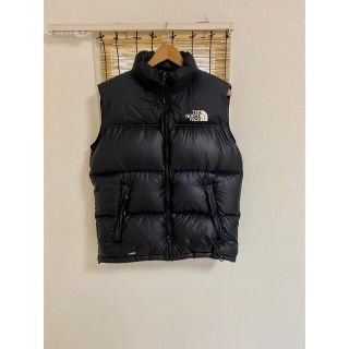 ザノースフェイス(THE NORTH FACE)のうっくん様専用(ダウンベスト)