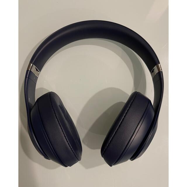 Beats by Dr Dre(ビーツバイドクタードレ)のBeats Studio3 wireless 【Beats by Dr Dre】 スマホ/家電/カメラのオーディオ機器(ヘッドフォン/イヤフォン)の商品写真