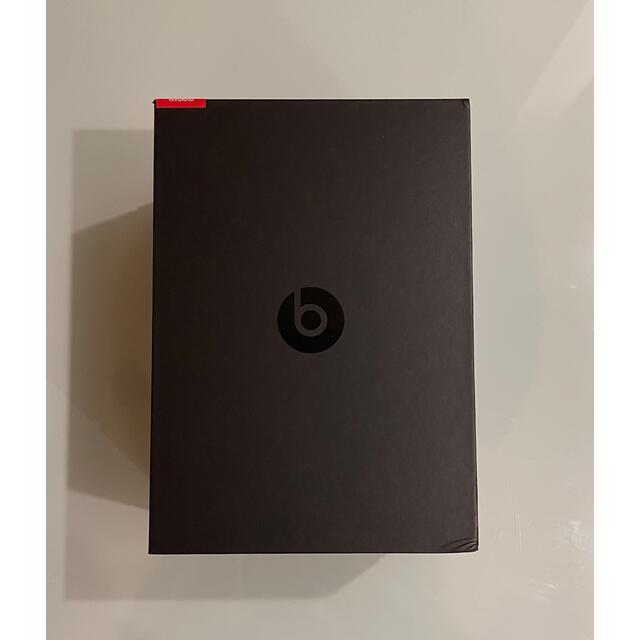 Beats by Dr Dre(ビーツバイドクタードレ)のBeats Studio3 wireless 【Beats by Dr Dre】 スマホ/家電/カメラのオーディオ機器(ヘッドフォン/イヤフォン)の商品写真