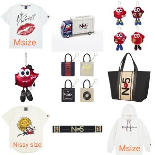 にっしー Nissy の通販 by SHELLY's shop|ラクマ 2nd LIVEグッズ にっしー Nissy の通販 by SHELLY's shop|ラクマ 2nd LIVEグッズ