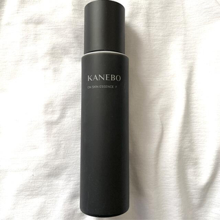 カネボウ(Kanebo)の【美品】KANEBO オンスキンエッセンスF 125ml(化粧水/ローション)