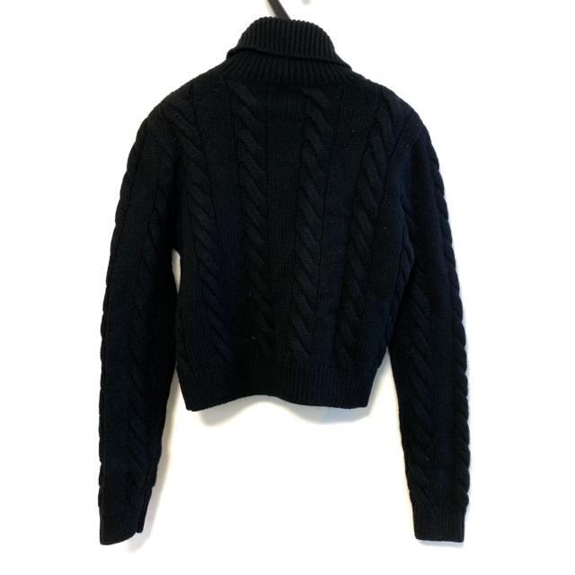 miumiu(ミュウミュウ)のミュウミュウ 長袖セーター サイズ36 S - レディースのトップス(ニット/セーター)の商品写真