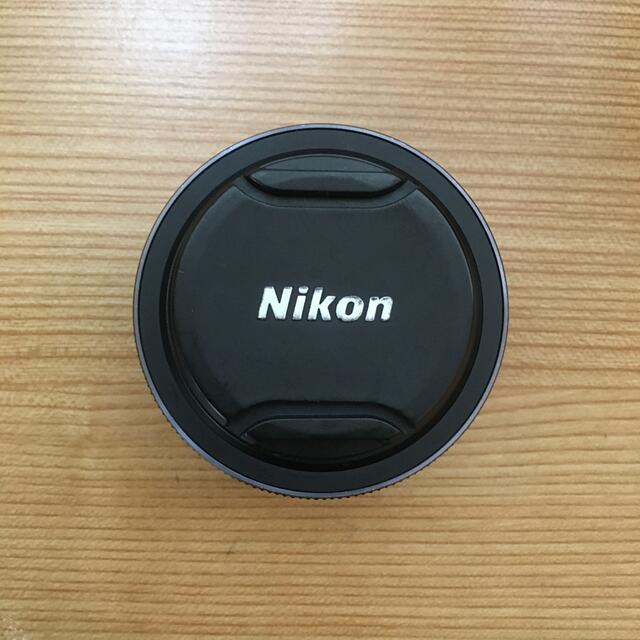 1 NIKKOR 10mm f/2.8 nikon ニコン 美品