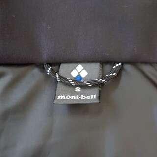 mont bell   モンベル 週末限定値下げ ベルニナダウンコート mont bell