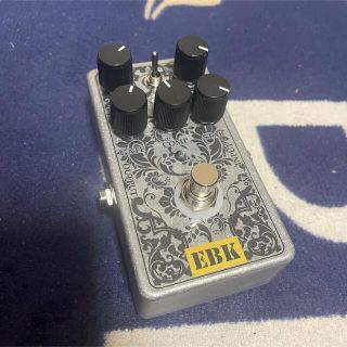 FUZZ FACTORY系MOD ファズファクトリー ファズ シリコン　送料込