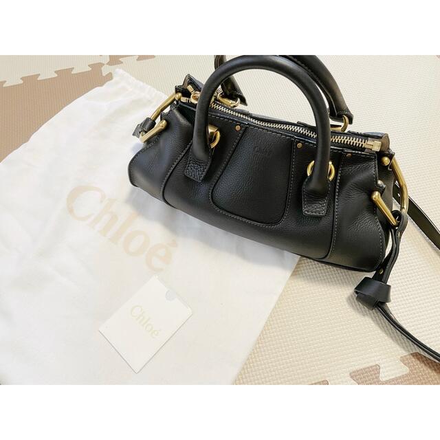 クリスマスツリー特価！ Chloe - non ショルダーバッグ -