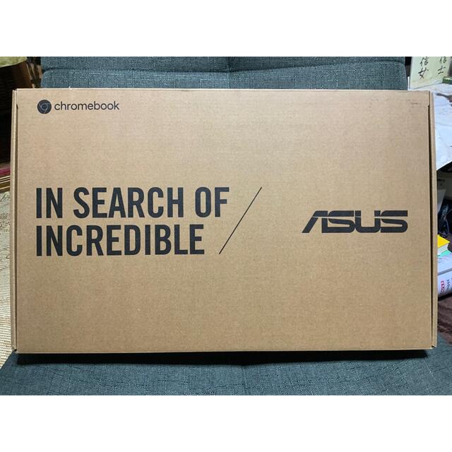 ASUS Chromebook C423NA 美品です。