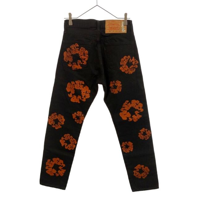 DENIM TEARS デニムティアーズ デニムパンツ | sociedadsostenible.co