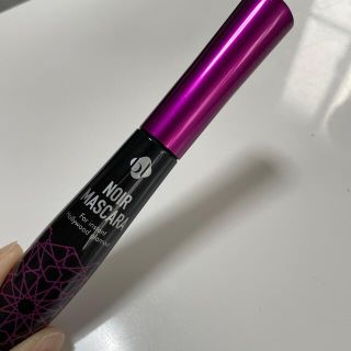 ノワール(NOIR)のNOIR MASCARA ノワール　マスカラ(マスカラ)