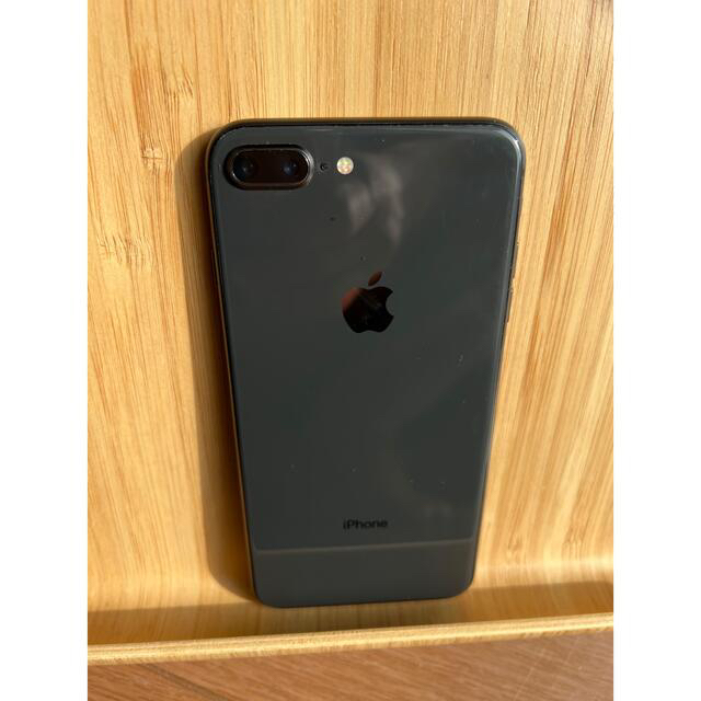 Apple iPhone8 Plus 64GB