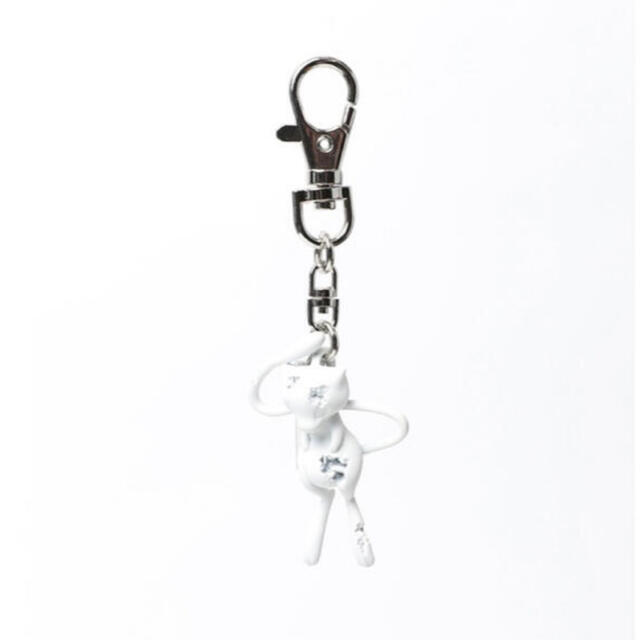 Daniel Arsham × Pokémon KEY CHAIN 2個セット