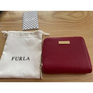 フルラ(Furla)のフルラ　二つ折り財布　(財布)