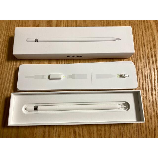 Apple Pencil 第一世代