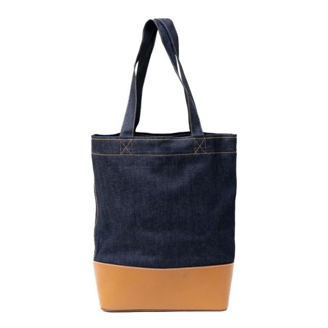 A.P.C トートバッグ AXELLE TOTE CODDP M61444