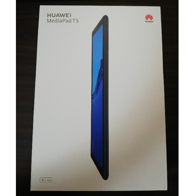 Huawei MediaPad T5 ROM:32GB RAM:3GB