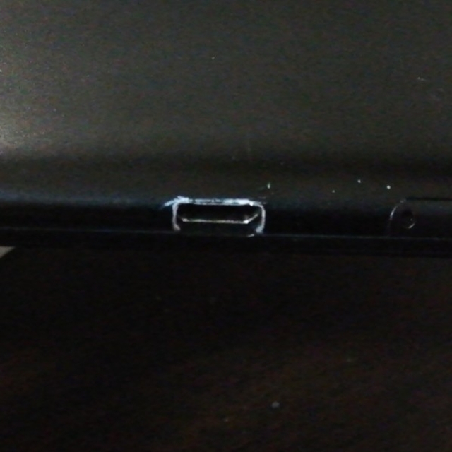 Huawei MediaPad T5 ROM:32GB RAM:3GB 1